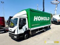 Iveco EUROCARGO eurocargo 80-220 | Mason Trucks
