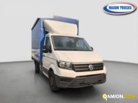 Volkswagen CRAFTER CRAFTER | Mason Trucks
