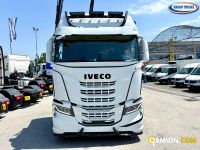 Iveco S-WAY 570 | Mason Trucks