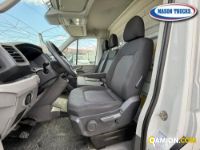 Man TGE tge3.140 | Mason Trucks