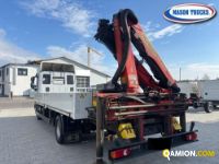 Iveco EUROCARGO eurocargo 120el21 | Mason Trucks