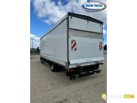 Iveco EUROCARGO eurocargo 75e22 | Mason Trucks