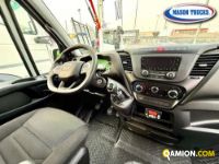 Iveco DAILY 35C18 DAILY 35C18 | Mason Trucks