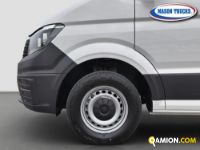 Volkswagen CRAFTER CRAFTER | Mason Trucks