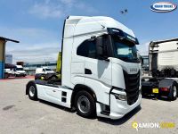 Iveco S-WAY 530 | Mason Trucks