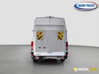 Volkswagen CRAFTER CRAFTER | Mason Trucks