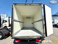 Man TGE 3.180 4X2F SB TGE 3.180 4X2F SB | Mason Trucks