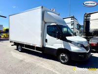 Iveco DAILY 35C16 DAILY 35C16 | Mason Trucks
