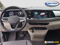 Volkswagen MULTIVAN MULTIVAN | Mason Trucks