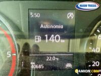 Man TGE tge3.140 | Mason Trucks