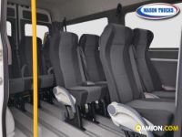 Volkswagen CRAFTER CRAFTER | Mason Trucks