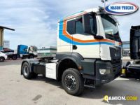 Man TGS TGS