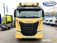 Iveco STRALIS X-Way STRALIS X-Way | Mason Trucks