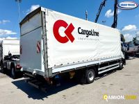 Iveco EUROCARGO eurocargo 120-220 | Mason Trucks