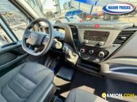 Iveco DAILY 35C16 DAILY 35C16 | Mason Trucks