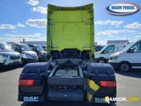 Daf XG 530 FT XG 530 FT | Mason Trucks