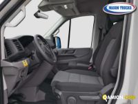 Volkswagen CRAFTER CRAFTER | Mason Trucks