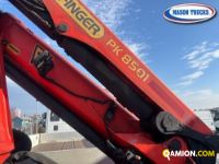 Iveco EUROCARGO eurocargo 120el21 | Mason Trucks