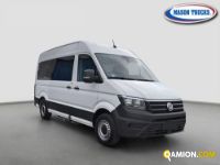 Volkswagen CRAFTER CRAFTER | Mason Trucks