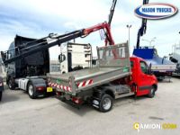 Mercedes Sprinter Sprinter | Mason Trucks