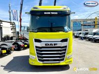 Daf XG 530 FT XG 530 FT | Mason Trucks