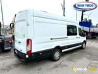 Ford TRANSIT TRANSIT | Mason Trucks