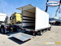 Iveco DAILY 35C16 DAILY 35C16 | Mason Trucks