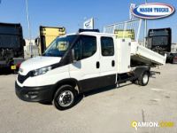 Iveco Daily 35c160 Daily 35c160 | Mason Trucks