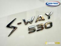 Iveco S-WAY 530 | Mason Trucks