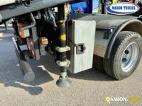 Iveco EUROCARGO eurocargo 80e17 | Mason Trucks