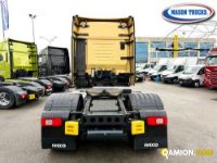 Iveco STRALIS X-Way STRALIS X-Way | Mason Trucks