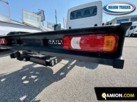 Iveco DAILY 35C16H 3.0 | Mason Trucks