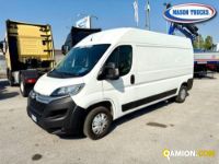 Citroen JUMPER JUMPER | Mason Trucks