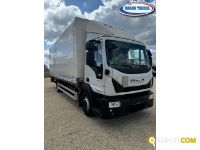Iveco EUROCARGO eurocargo 120-220 | Mason Trucks