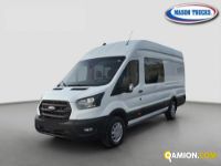 Ford TRANSIT TRANSIT | Mason Trucks
