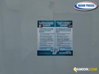 Ford TRANSIT TRANSIT | Mason Trucks