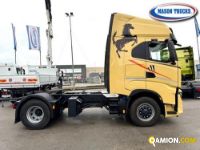 Iveco STRALIS X-Way STRALIS X-Way | Mason Trucks