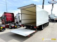 Iveco Eurocargo 160E28 Eurocargo 160E28 | Mason Trucks