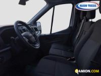Ford TRANSIT TRANSIT | Mason Trucks