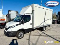 Iveco DAILY 35C16 DAILY 35C16 | Mason Trucks