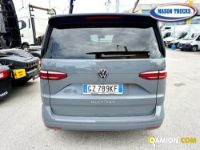 Volkswagen MULTIVAN multivan | Mason Trucks