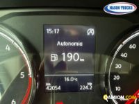 Volkswagen TRANSPORTER TRANSPORTER | Mason Trucks