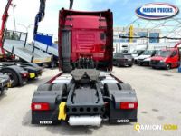 Iveco S-WAY 570 | Mason Trucks