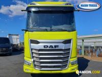 Daf XG 530 FT XG 530 FT | Mason Trucks