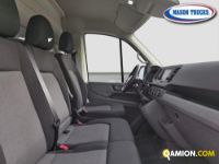 Volkswagen CRAFTER CRAFTER | Mason Trucks