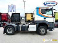 Man TGS TGS | Mason Trucks