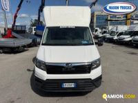 Man TGE tge3.140 | Mason Trucks