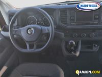 Volkswagen CRAFTER CRAFTER | Mason Trucks