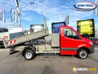Mercedes Sprinter Sprinter | Mason Trucks