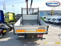Iveco EUROCARGO eurocargo 80e17 | Mason Trucks